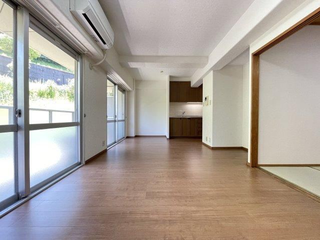 3LDK apartment in Kagoshima, Kagoshima - Photo 1