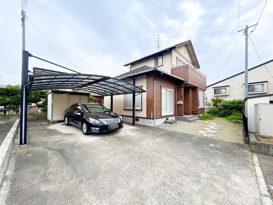 3LDK house in Taihaku Ward, Sendai, Miyagi - Photo 1