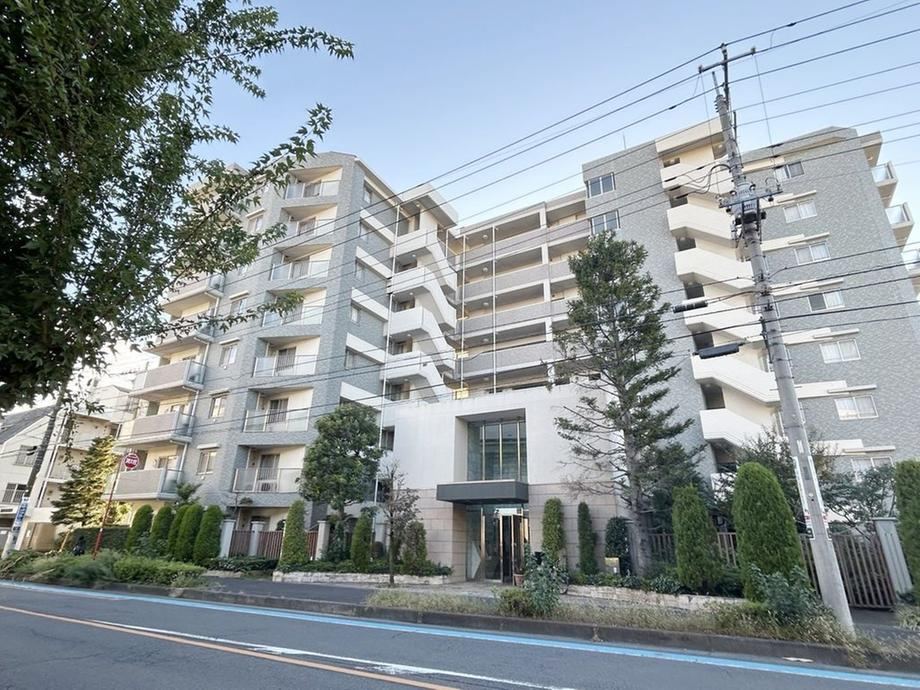 3LDK apartment in Omiya Ward, Saitama - Photo 1
