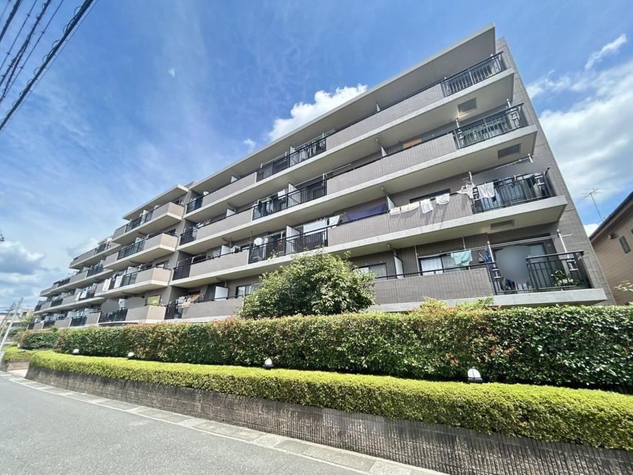 3LDK apartment in Tama Ward, Kawasaki, Kanagawa - Photo 1