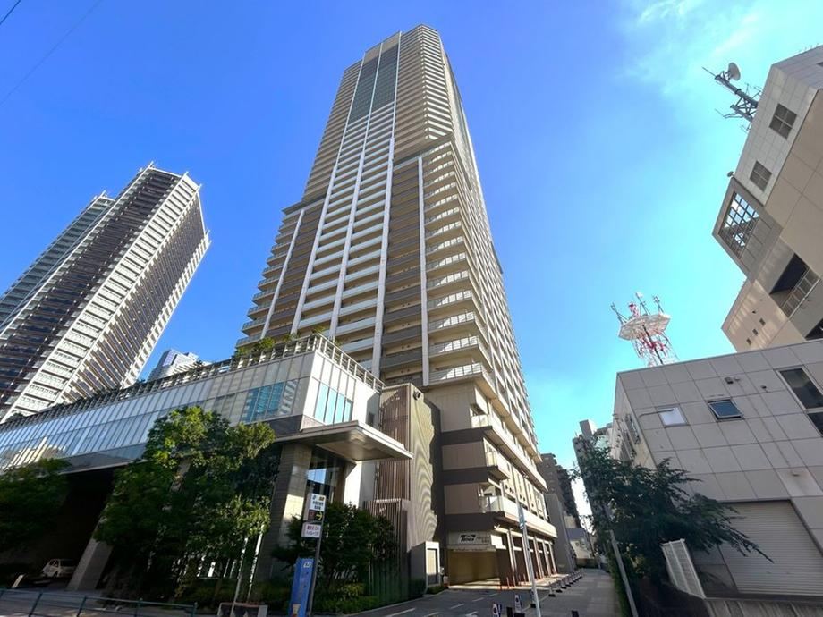 3LDK apartment in Nakahara Ward, Kawasaki, Kanagawa - Photo 1