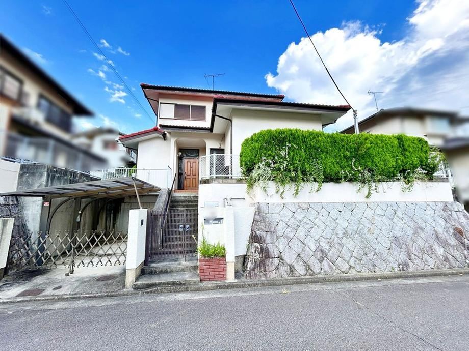 5LDK house in Inagawa, Kawabe District, Hyogo - Photo 1