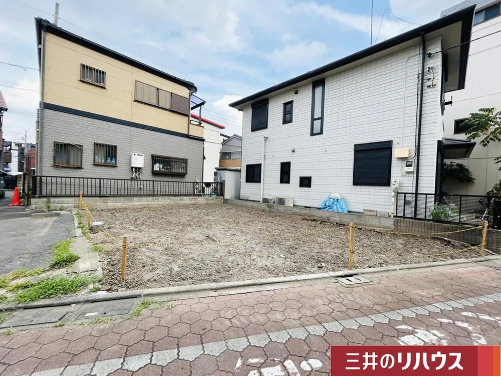 59 m² land in Adachi Ward, Tokyo - Photo 1