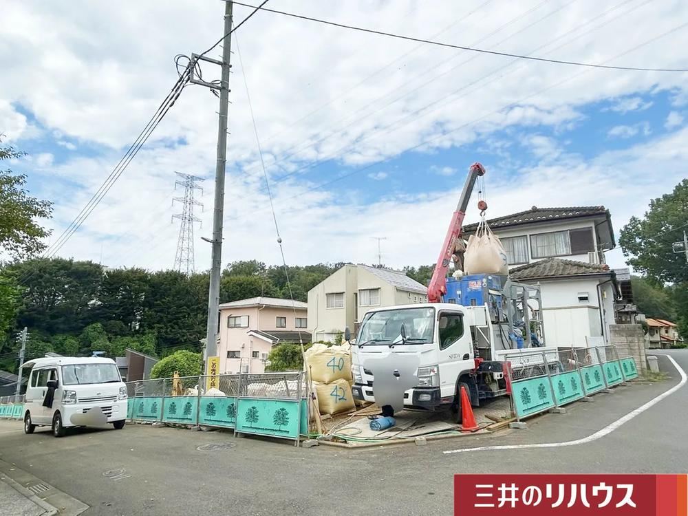 178 m² land in Hino, Tokyo - Photo 1