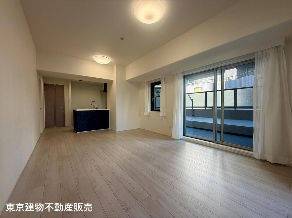 3LDK apartment in Isogo Ward, Yokohama, Kanagawa - Photo 1
