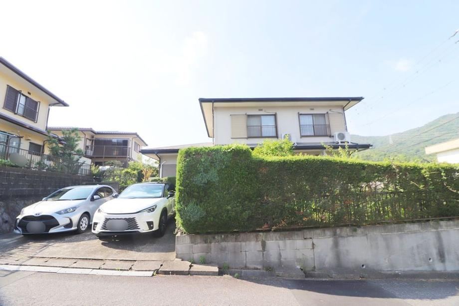 4LDK house in Kasugai, Aichi - Photo 1