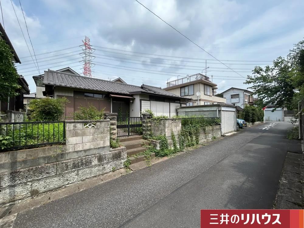 224 m² land in Okegawa, Saitama - Photo 1