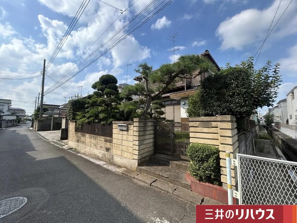 197 m² land in Konosu, Saitama - Photo 1