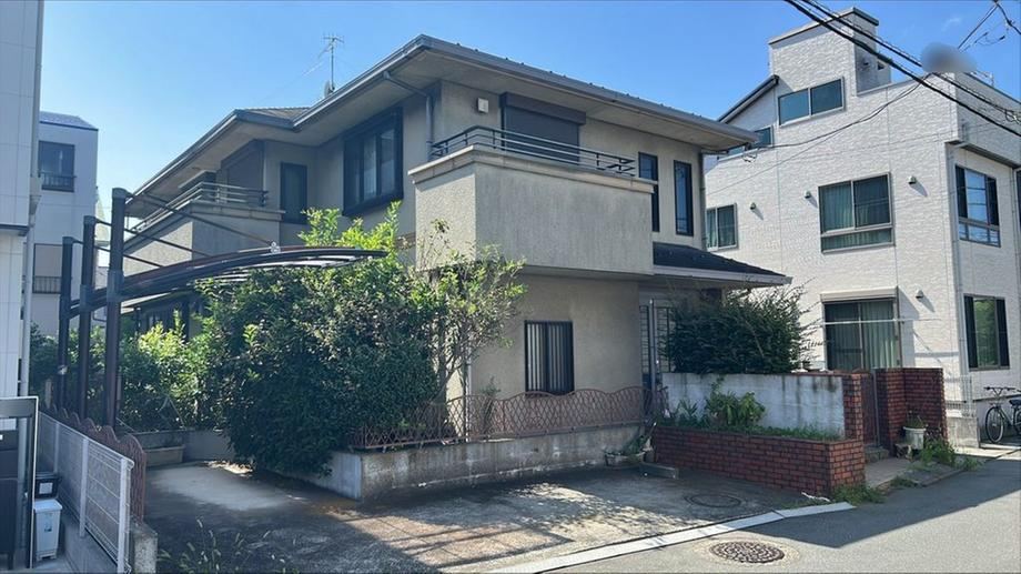 4LDK house in Zushi, Kanagawa - Photo 1