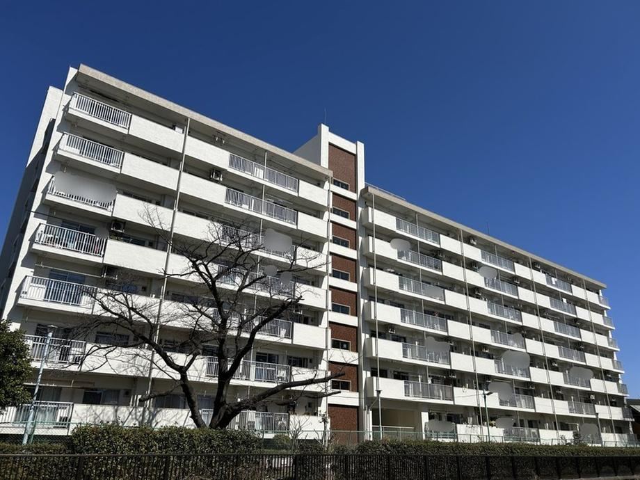 3LDK apartment in Setagaya Ward, Tokyo - Photo 1
