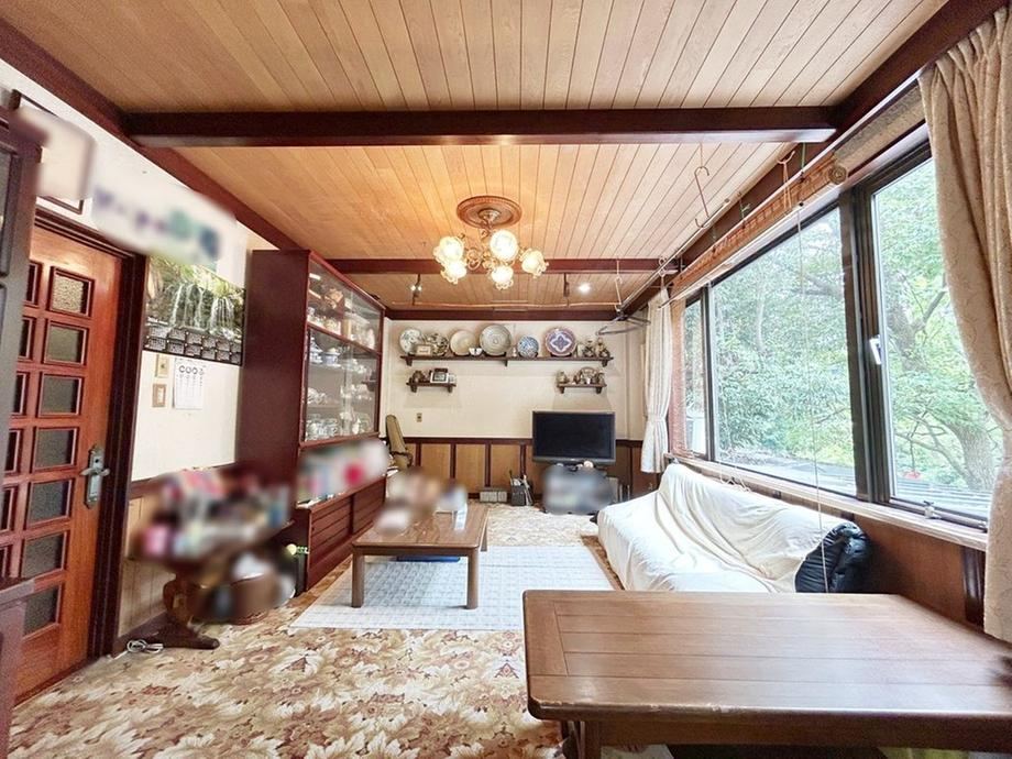 3LDK house in Nishinomiya, Hyogo - Photo 1