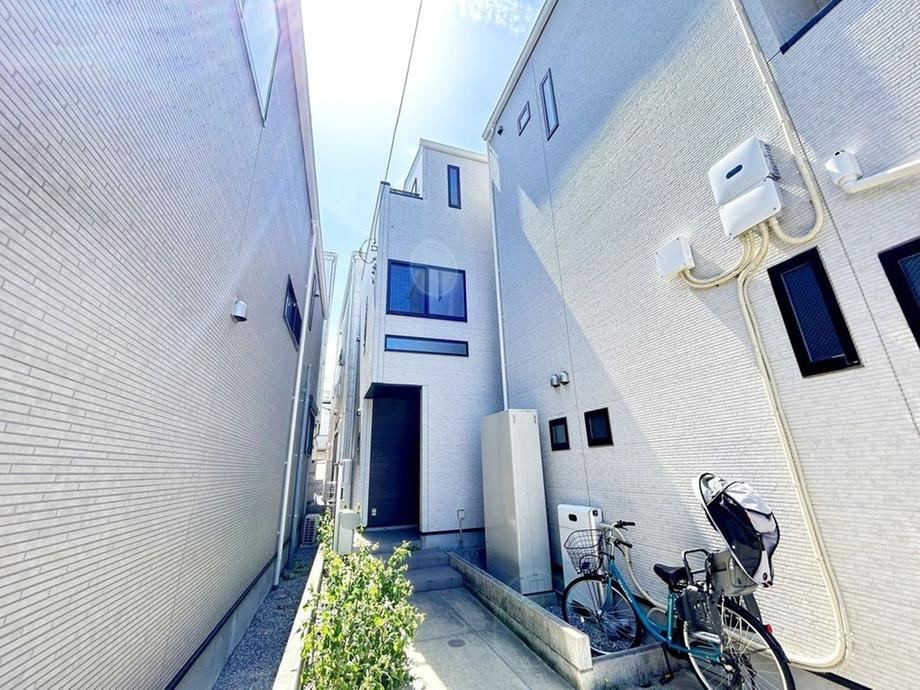 2LDK+S house in Warabi, Saitama - Photo 1