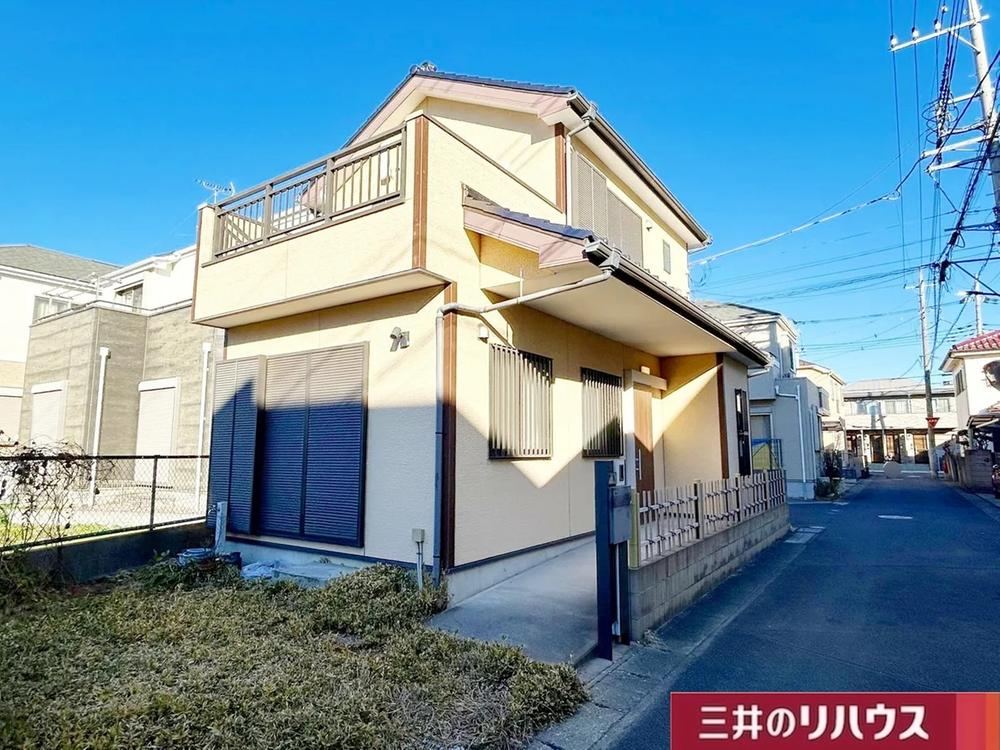 100 m² land in Soka, Saitama - Photo 1