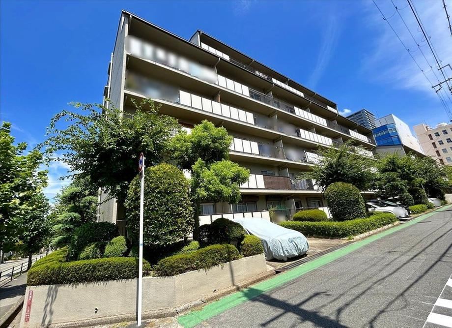 2LDK+S apartment in Mino, Osaka - Photo 1