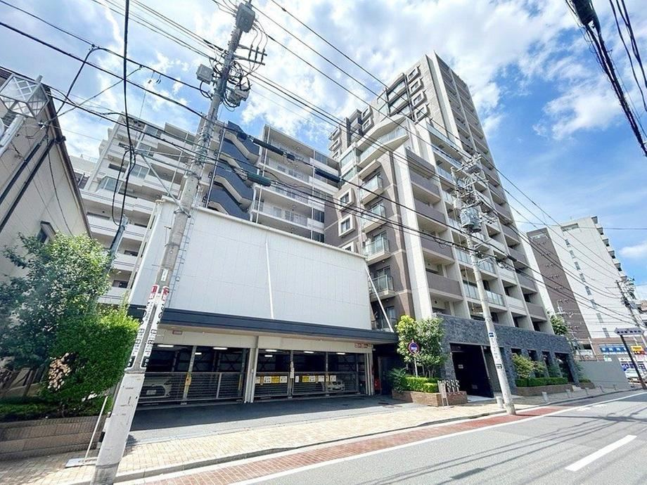 1LDK apartment in Toshima Ward, Tokyo - Photo 1
