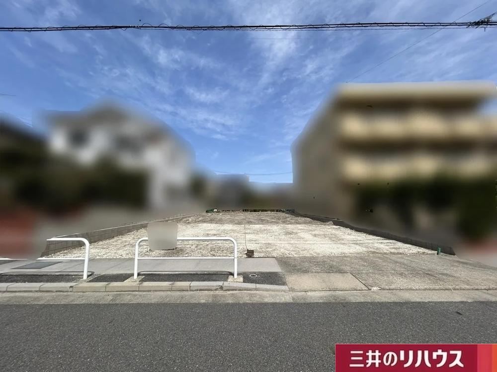 143 m² land in Nakagawa Ward, Nagoya, Aichi - Photo 1