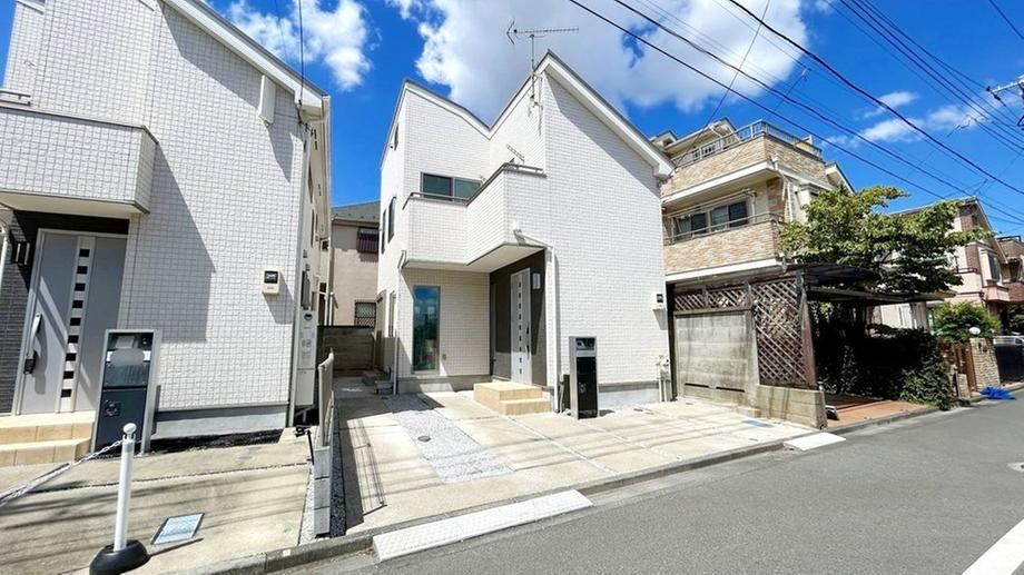 3LDK house in Nakano Ward, Tokyo - Photo 1