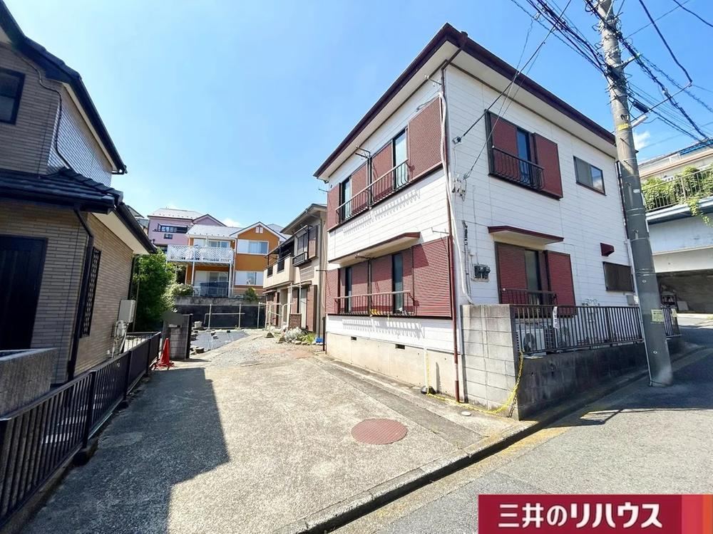 413 m² land in Tsurumi Ward, Yokohama, Kanagawa - Photo 1