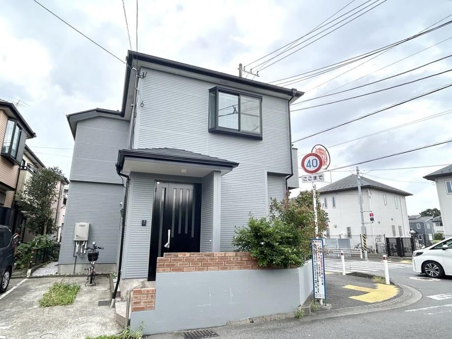 3LDK house in Minami Ward, Sagamihara, Kanagawa - Photo 1
