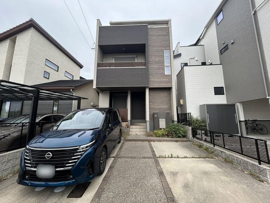 4LDK house in Kariya, Aichi - Photo 1