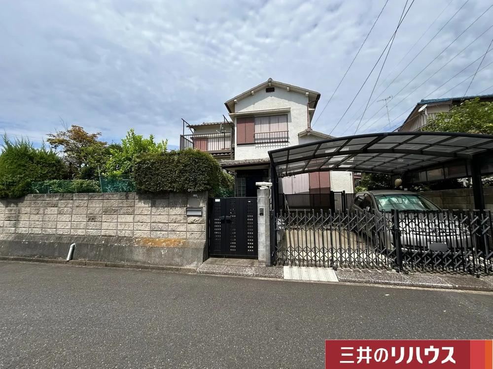 312 m² land in Hanamigawa Ward, Chiba - Photo 1