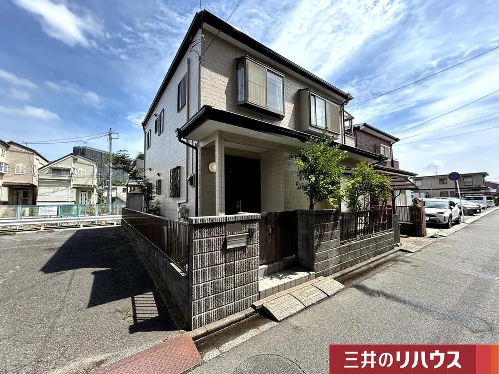 132 m² land in Inage Ward, Chiba - Photo 1