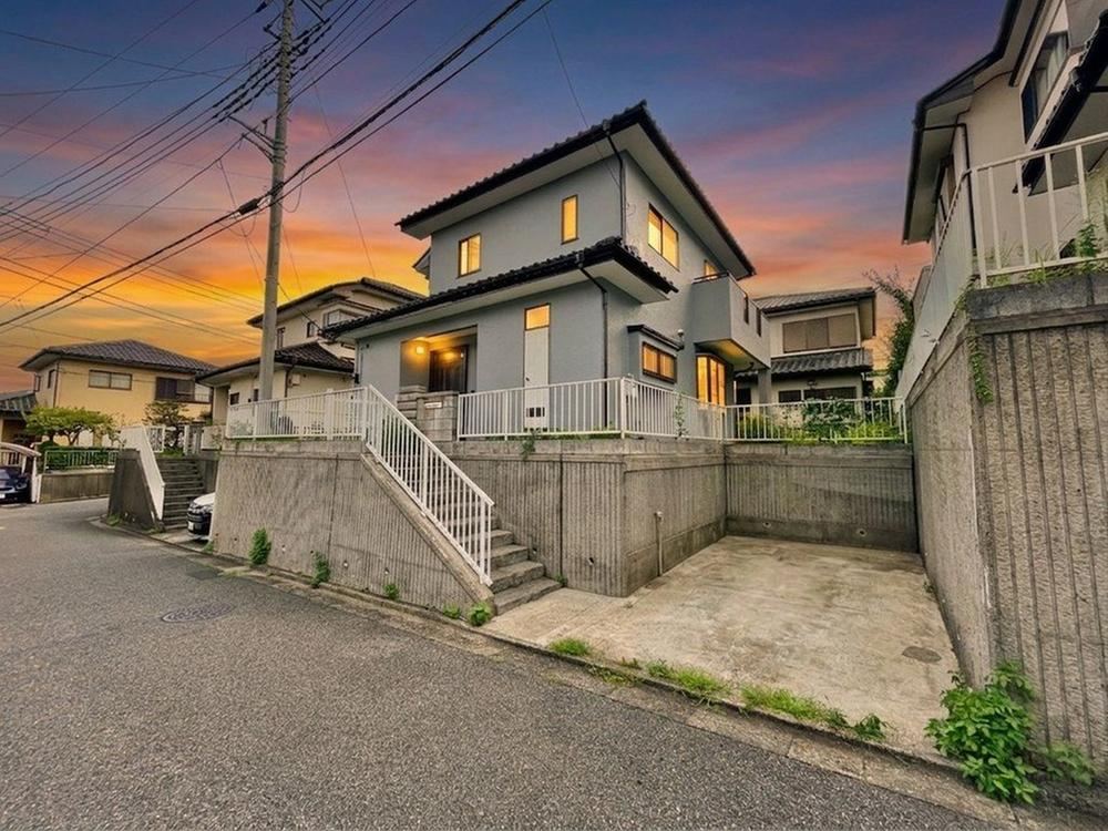 5LDK house in Chuo Ward, Chiba - Photo 1