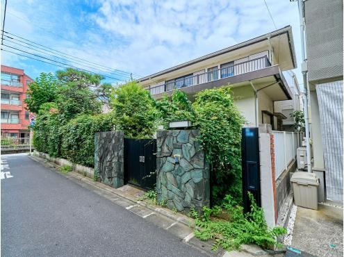 101 m² land in Ota Ward, Tokyo - Photo 1