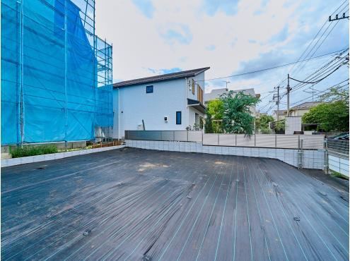 107 m² land in Meguro Ward, Tokyo - Photo 1