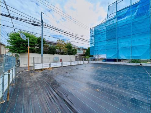 107 m² land in Meguro Ward, Tokyo - Photo 1
