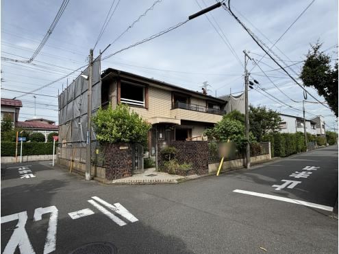 67 m² land in Kohoku Ward, Yokohama, Kanagawa - Photo 1