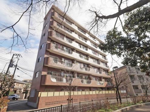 1LDK apartment in Setagaya Ward, Tokyo - Photo 1