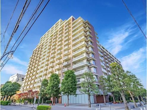 3LDK apartment in Itabashi Ward, Tokyo - Photo 1