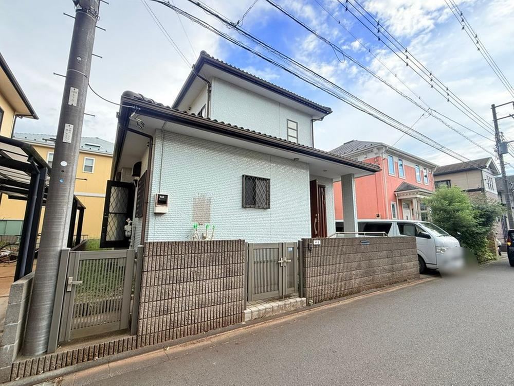 2LDK+S house in Hanamigawa Ward, Chiba - Photo 1