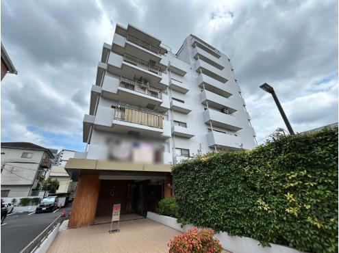 2LDK apartment in Adachi Ward, Tokyo - Photo 1