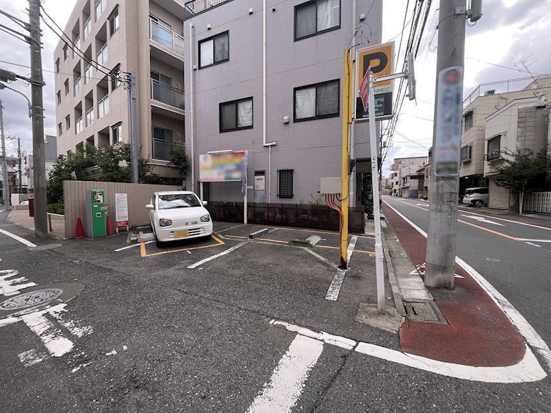 50 m² land in Shinagawa Ward, Tokyo - Photo 1