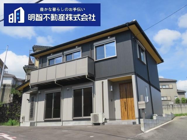 4LDK+3S house in Higashiura, Chita District, Aichi - Photo 1