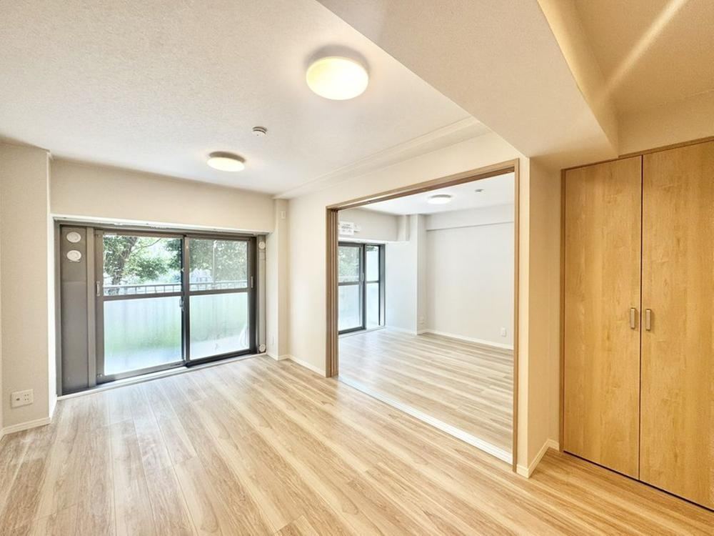 3LDK apartment in Minami Ward, Sagamihara, Kanagawa - Photo 1
