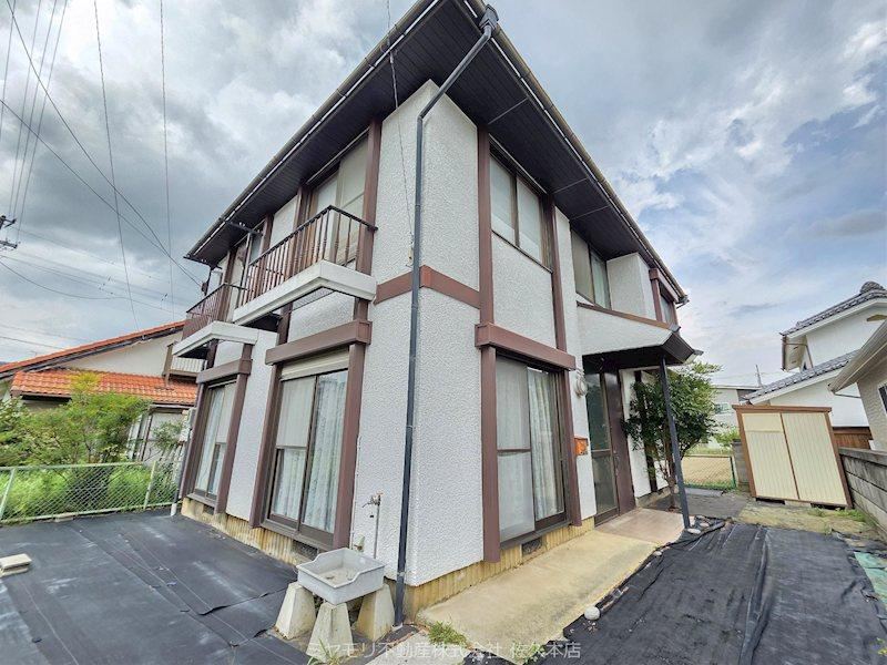 7K house in Saku, Nagano - Photo 1
