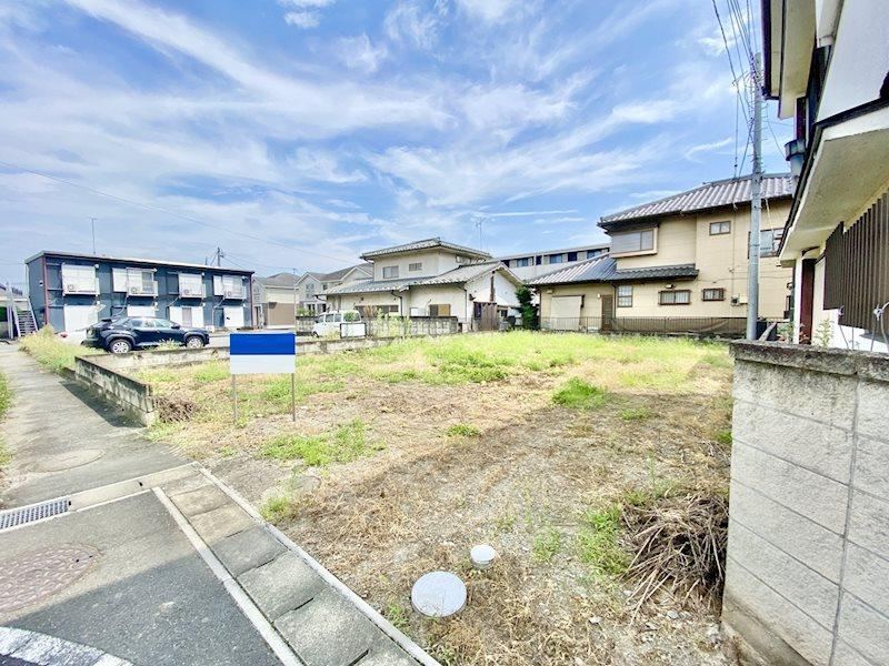 237 m² land in Takasaki, Gunma - Photo 1