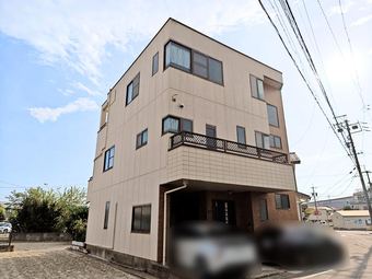 5LDK+S house in Kiyosu