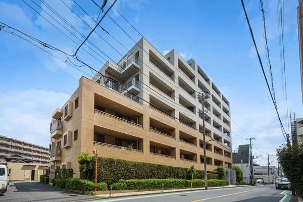 3LDK apartment in Nerima Ward, Tokyo - Photo 1