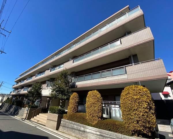 3LDK apartment in Ichikawa, Chiba - Photo 1