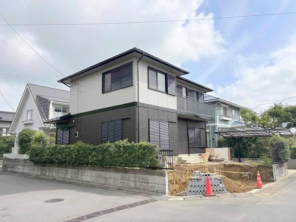 4LDK+S house in Sakura, Chiba - Photo 1