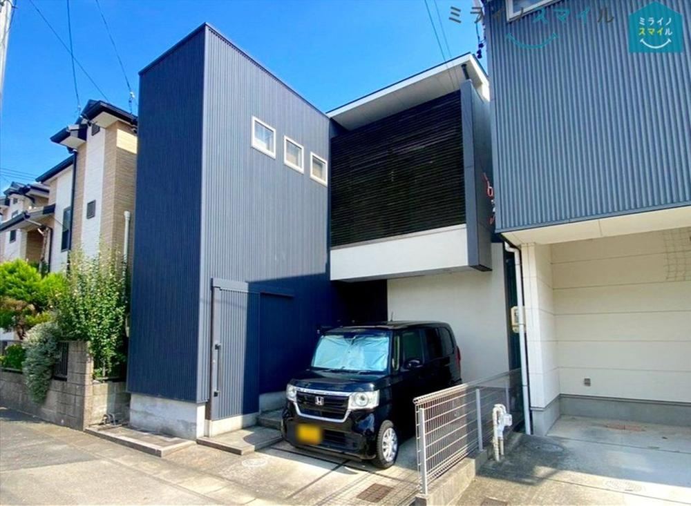 3LDK+S house in Owariasahi, Aichi - Photo 1