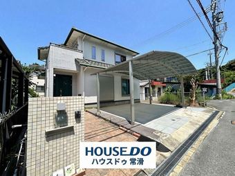 4LDK house in Tokoname