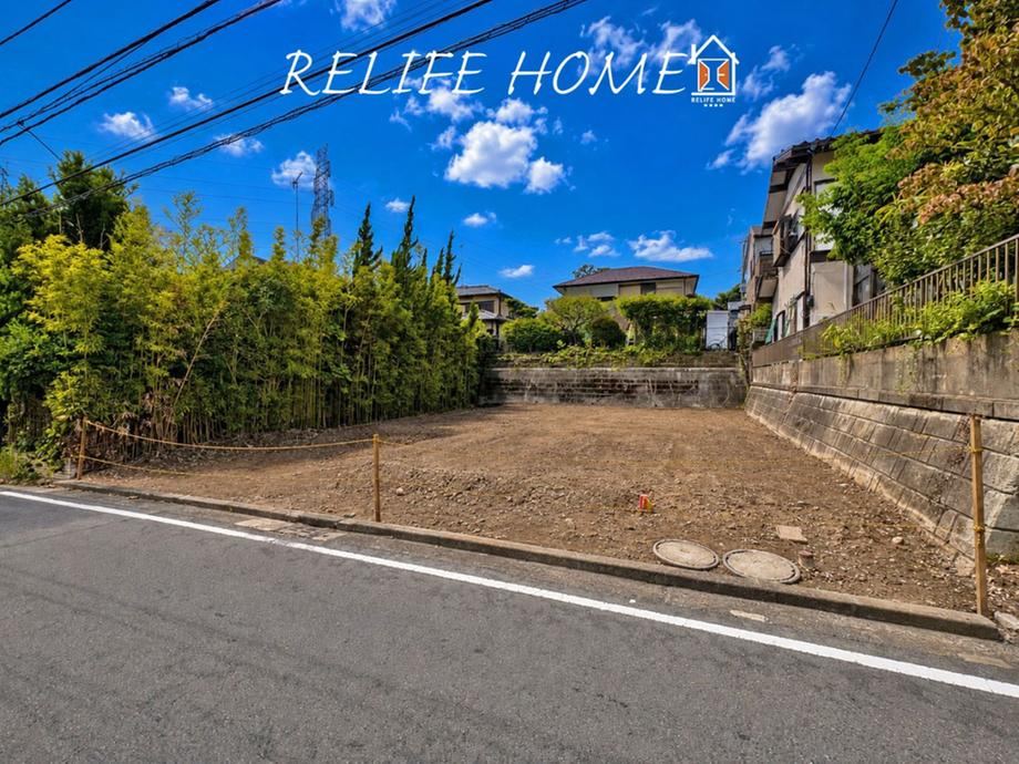 114 m² land in Aoba Ward, Yokohama, Kanagawa - Photo 1