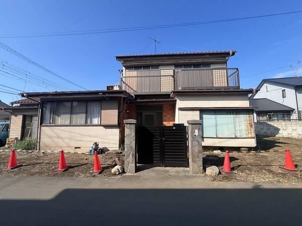 144 m² land in Ichikawa, Chiba - Photo 1