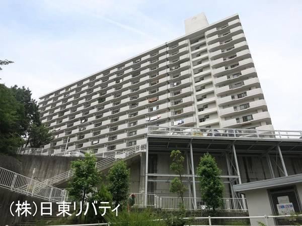 2LDK apartment in Higashi Ward, Hiroshima - Photo 1
