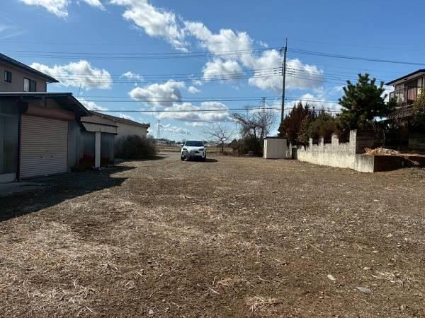 1393 m² land in Nasushiobara, Tochigi - Photo 1